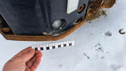 Zdjęcie przedmiotu: KOGEL SN 24 Mega CO24P90/910/13.95 35.0t