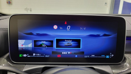 Zdjęcie przedmiotu: Mercedes-benz C 220 d mHEV 4-Matic AMG