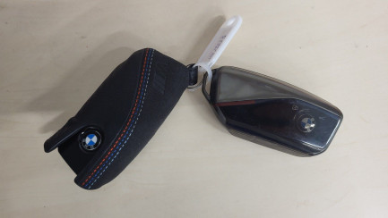 Zdjęcie przedmiotu: BMW X6 xDrive30d mHEV sport-aut