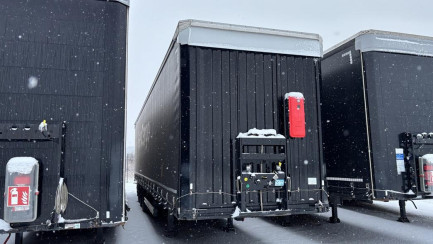 Zdjęcie przedmiotu: KASSBOHRER MEGA