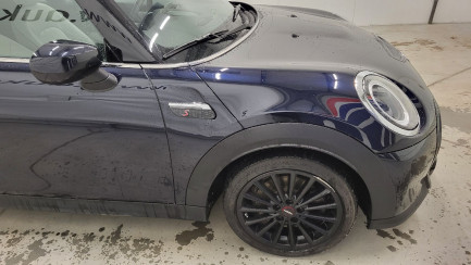 Zdjęcie przedmiotu: Mini Cooper S Classic Trim sport-aut