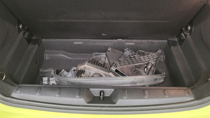 Zdjęcie przedmiotu: MINI Cooper John Cooper Works sport-aut Oświadczenie o utracie DR