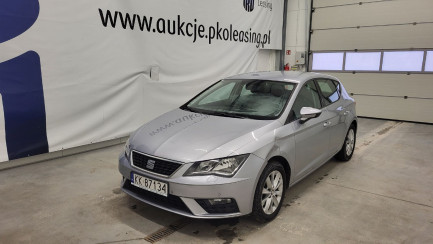 Seat Leon 1.5 EcoTSI Evo Style S&S