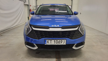 Zdjęcie przedmiotu: Kia Sportage 1.6 T-GDI M 2WD