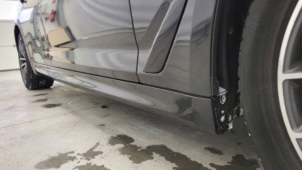 Zdjęcie przedmiotu: BMW 520d xDrive mHEV M Sport sport-aut