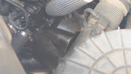 Zdjęcie przedmiotu: Peugeot BOXER 435 2.2 BlueHDi E6.2 3.5t L4H2 Pro Oświadczenie o utracie DR