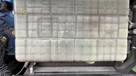 Zdjęcie przedmiotu: Ford F-MAX 500 12.7 TDCi E6d 18.0t