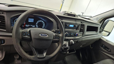 Zdjęcie przedmiotu: Ford Transit 2.0 TDCi DPF E6.2 3.5t L2H2 Ambiente