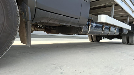 Zdjęcie przedmiotu: Iveco DAILY HI-MATIC E6e 7.2t