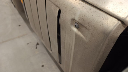 Zdjęcie przedmiotu: Mercedes-benz Actros E6 18.0t