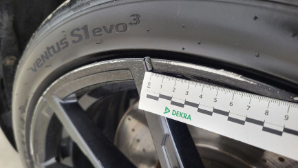 Zdjęcie przedmiotu: BMW M850i xDrive CPE