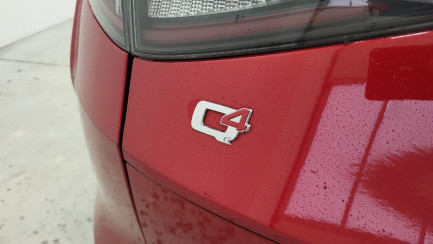 Zdjęcie przedmiotu: ALFA ROMEO Stelvio 2.9 V6 Bi-Turbo Quadrifoglio Q4 aut