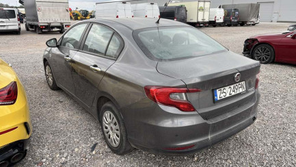 Zdjęcie przedmiotu: Fiat Tipo 1.4 + LPG Brak dokumentacji LPG