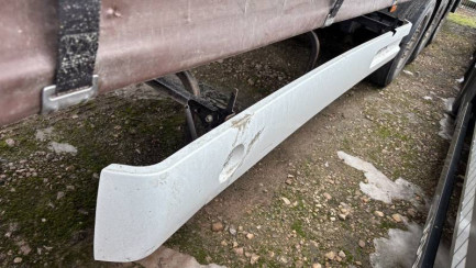 Zdjęcie przedmiotu: WIELTON NS3K Dropside