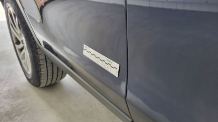 Zdjęcie przedmiotu: LAND ROVER Discovery Sport 2.0 TD4 SE aut