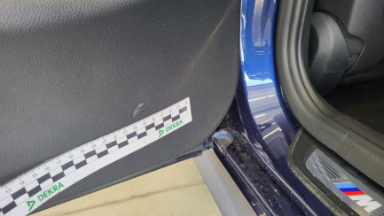 Zdjęcie przedmiotu: BMW 530i xDrive M Sport sport-aut