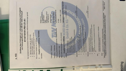 Zdjęcie przedmiotu: WIELTON NS 3 K/13.62 36.0t