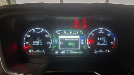 Zdjęcie przedmiotu: SCANIA R450 A 4x2 EB E6