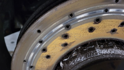 Zdjęcie przedmiotu: BMW X6 M Competition