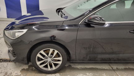 Zdjęcie przedmiotu: Hyundai i30 1.4 T-GDI GPF Comfort DCT