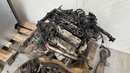 Zdjęcie przedmiotu: BMW 520 Diesel xDrive Steptronic G30