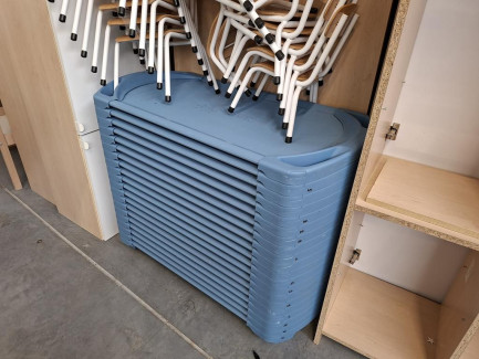 Zdjęcie przedmiotu: Zestaw wyposażenia żłobka