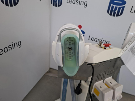 Zdjęcie przedmiotu: Freeze Sculptor cryolipolysis device for reducing fat tissue