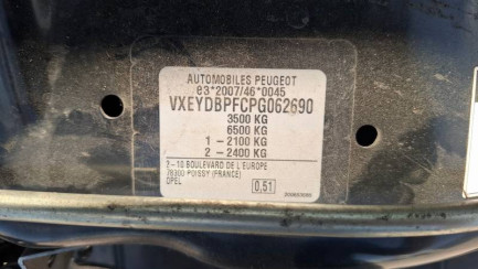 Zdjęcie przedmiotu: Opel Movano 2.2 Diesel E6.4 3.5t L3H2