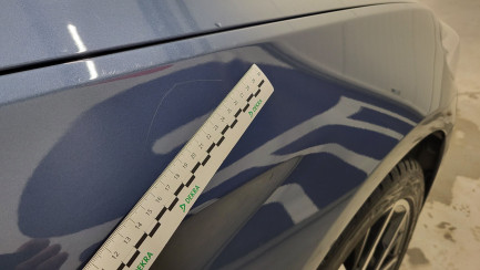 Zdjęcie przedmiotu: BMW 520d xDrive mHEV M Sport sport