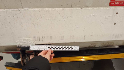 Zdjęcie przedmiotu: PEUGEOT/GEFCO Boxer 435 2.2 BlueHDi L3 Premium E6.2 3.5t