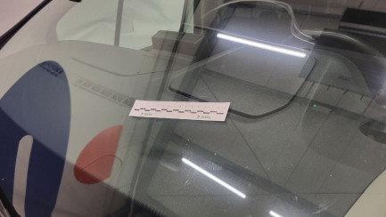 Zdjęcie przedmiotu: Renault Trafic Kombi 2.0 Blue dCi L2 Equilibre