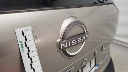 Zdjęcie przedmiotu: Nissan X-Trail 1.5 VC-T e-POWER Tekna e-4ORCE 7os