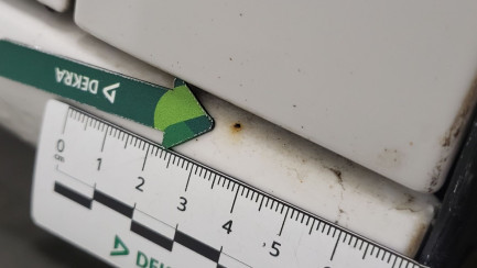 Zdjęcie przedmiotu: Skoda Fabia 1.0 TSI Ambition