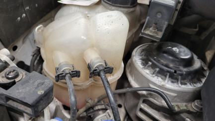 Zdjęcie przedmiotu: Ford Mondeo 2.0 TDCi Edition PowerShift