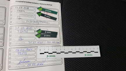 Zdjęcie przedmiotu: Ford Focus Kombi 1.5 TDCi Trend