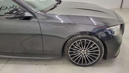 Zdjęcie przedmiotu: Mercedes-benz C 220 d mHEV 4-Matic AMG