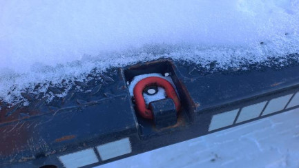 Zdjęcie przedmiotu: KRONE SD 39.0t