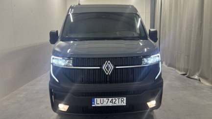 Zdjęcie przedmiotu: Renault Master 2.0 dCi E6e 3.5t L3H2 Extra