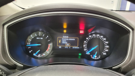 Zdjęcie przedmiotu: Ford Mondeo 2.0 TDCi Gold X (Trend)