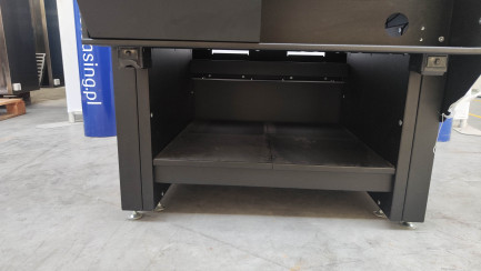 Zdjęcie przedmiotu: Lada neutralna 0.9 Milano