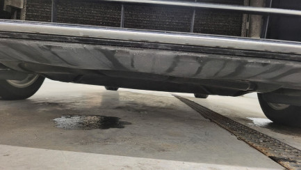 Zdjęcie przedmiotu: Volkswagen Passat 2.0 TDI Elegance DSG