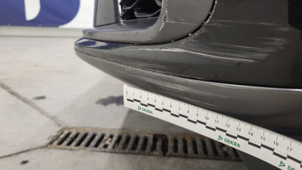 Zdjęcie przedmiotu: Jaguar F-Pace 5.0 V8 P550 AWD SVR