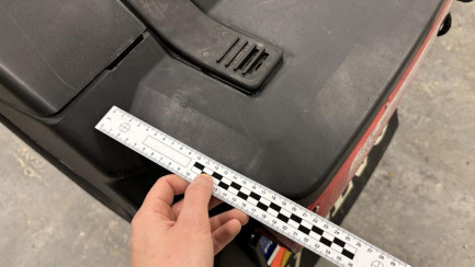 Zdjęcie przedmiotu: Volvo FH 500 E6 20.1t