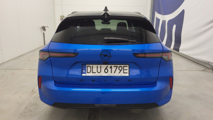 Zdjęcie przedmiotu: Opel Astra VI Sports Tourer 1.5 CDTI GS S&S aut