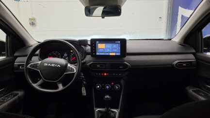 Zdjęcie przedmiotu: Dacia Sandero Stepway 1.0 TCe Expression