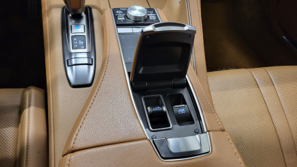 Zdjęcie przedmiotu: Lexus LC 500 Convertible