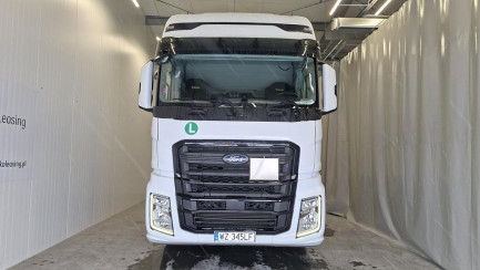 Zdjęcie przedmiotu: Ford F-MAX 500 12.7 TDCi E6d 18.0t