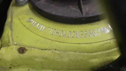 Zdjęcie przedmiotu: MINI Cooper John Cooper Works sport-aut Oświadczenie o utracie DR