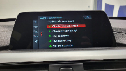 Zdjęcie przedmiotu: BMW 3 Gran Turismo GPF xDrive aut