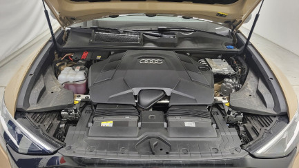 Zdjęcie przedmiotu: Audi Q8 55 TFSI mHEV Quattro Tiptronic